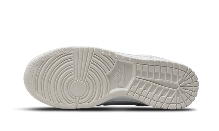 Overkicks - Nike Dunk Low Valentines Day Yellow Heart (FD0803-100) - par completo