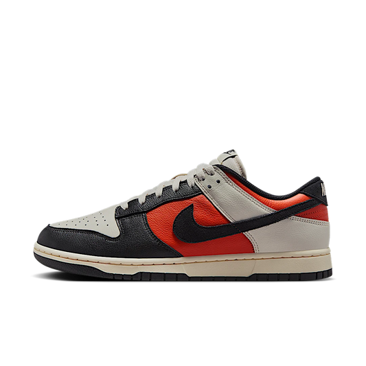 Overkicks - Nike Dunk Low Vintage Coral (HQ4988-030) - vista lateral