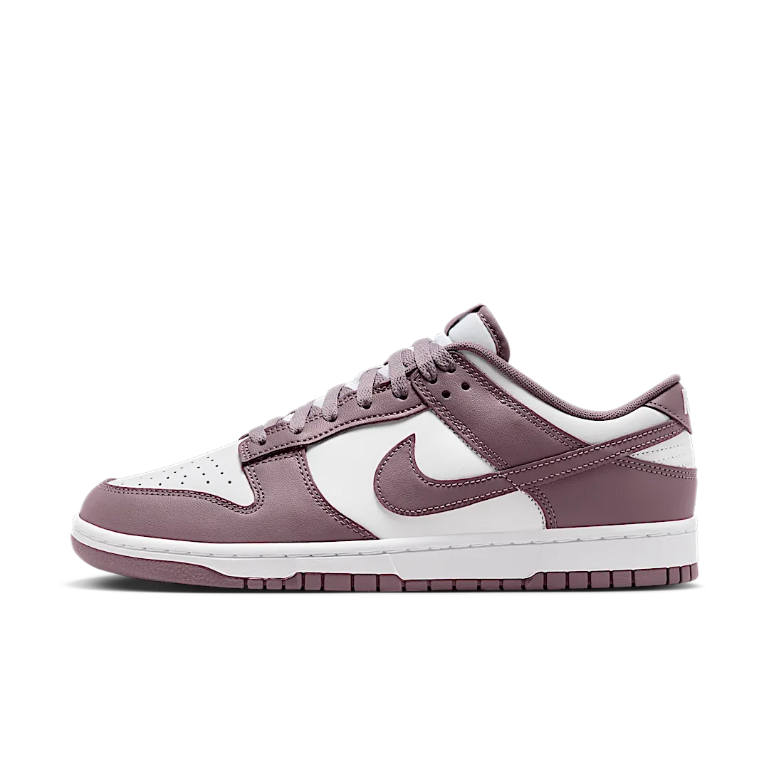 Overkicks - Nike Dunk Low Violet Ore (DV0833-112) - vista lateral
