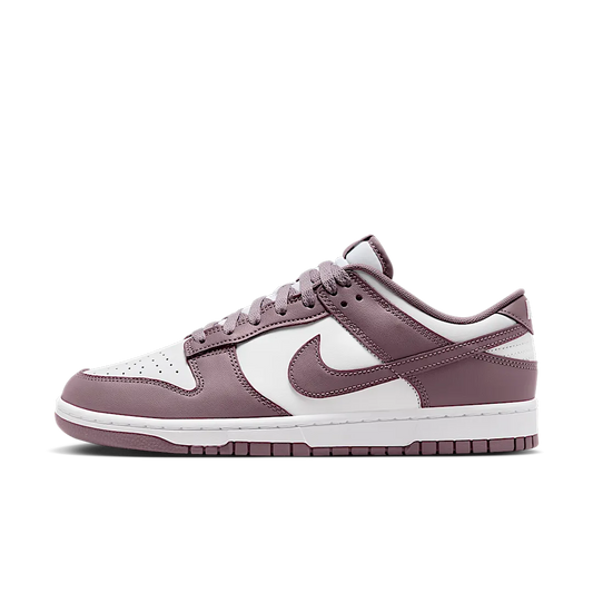 Overkicks - Nike Dunk Low Violet Ore (DV0833-112) - vista lateral