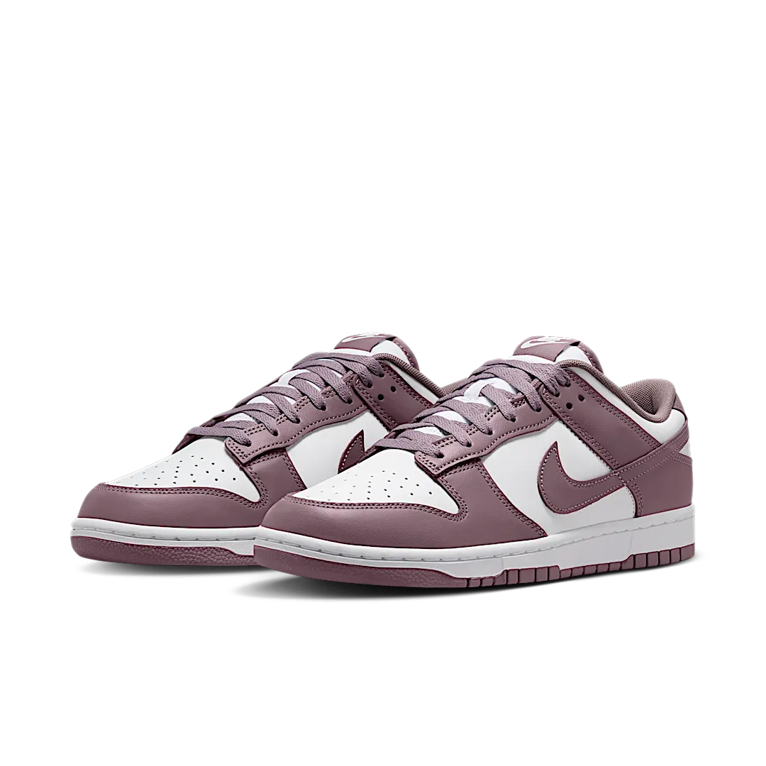 Overkicks - Nike Dunk Low Violet Ore (DV0833-112) - vista trasera