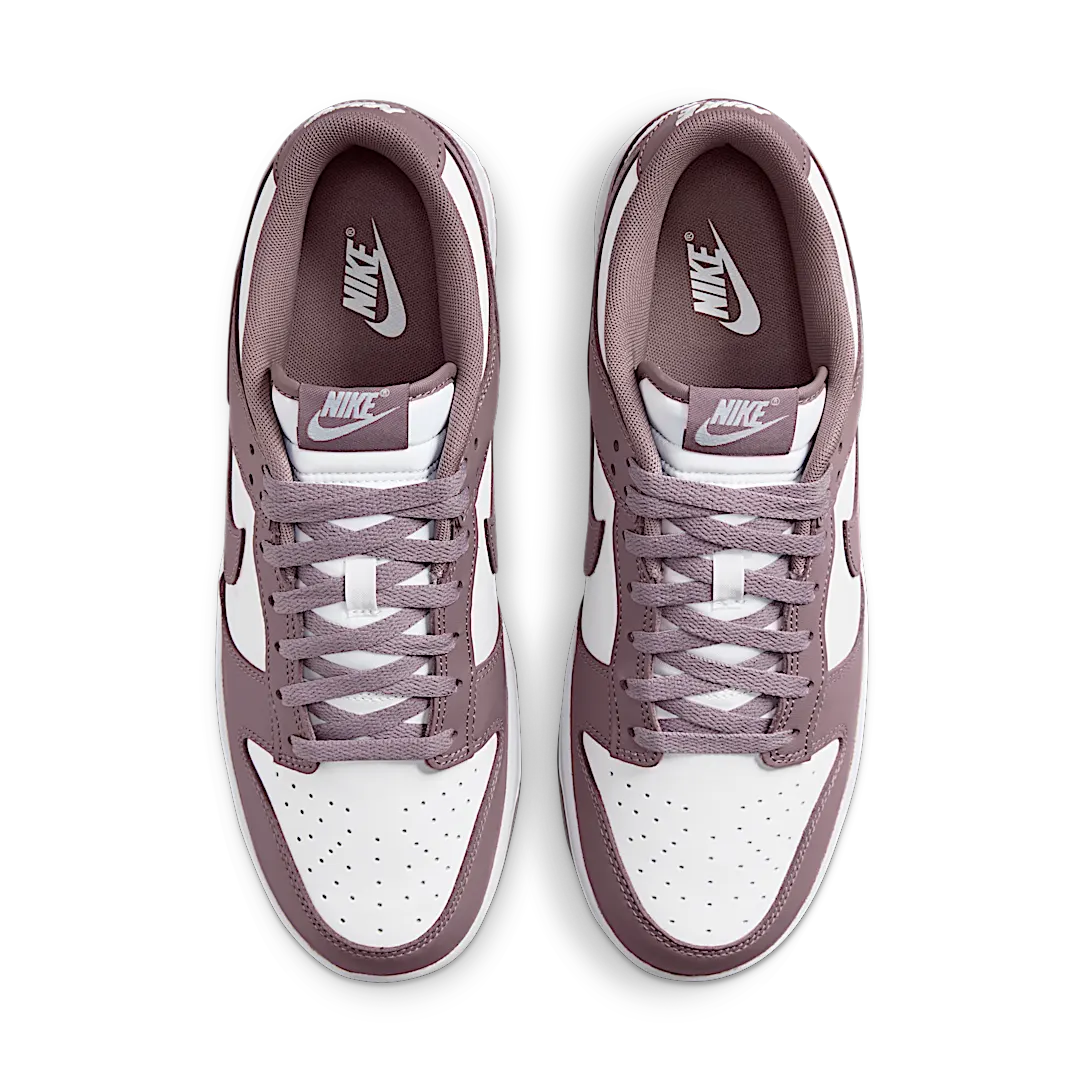 Overkicks - Nike Dunk Low Violet Ore (DV0833-112) - par completo
