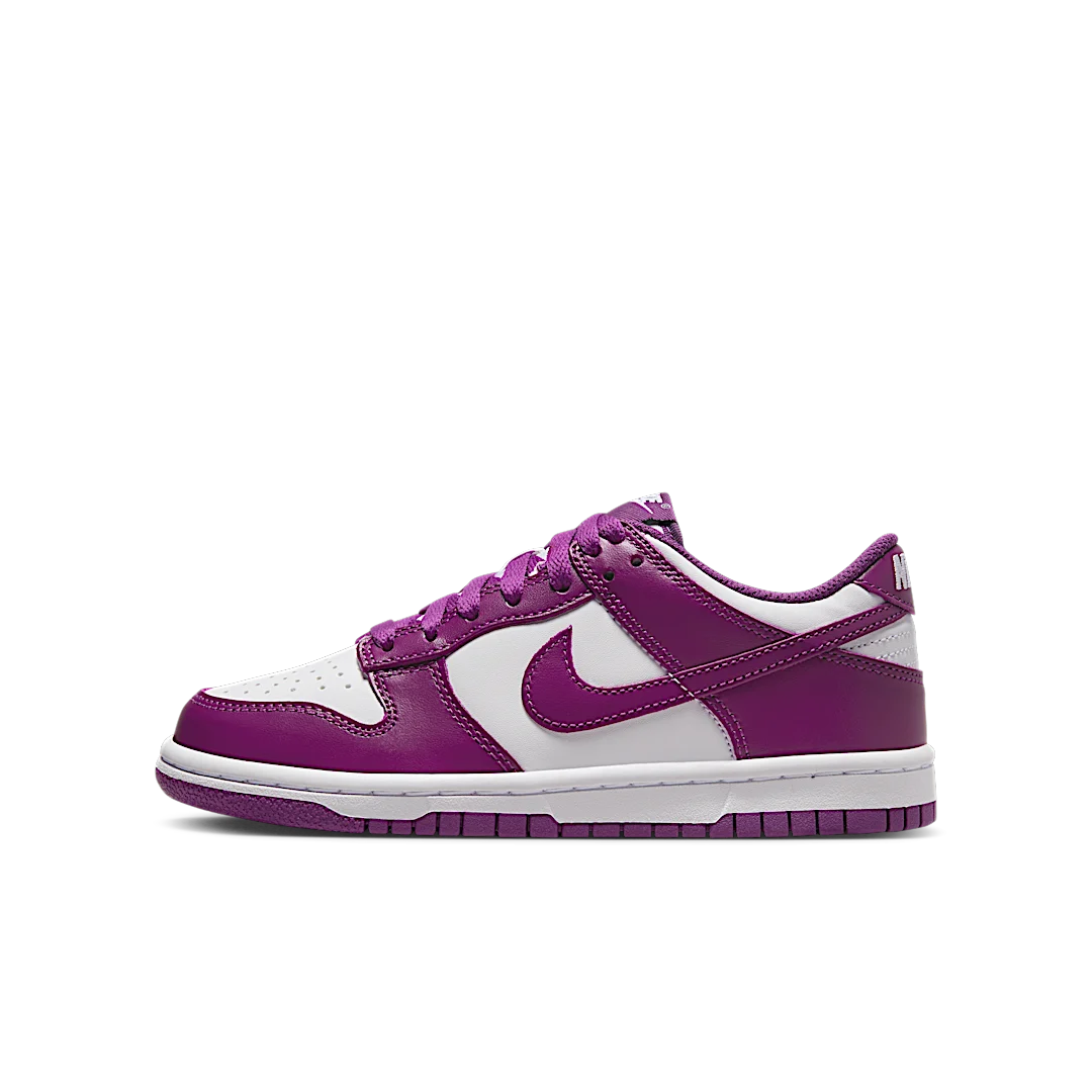 Overkicks - Nike Dunk Low Viotech (FB9109-110) - vista lateral