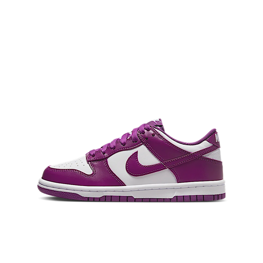 Overkicks - Nike Dunk Low Viotech (FB9109-110) - vista lateral