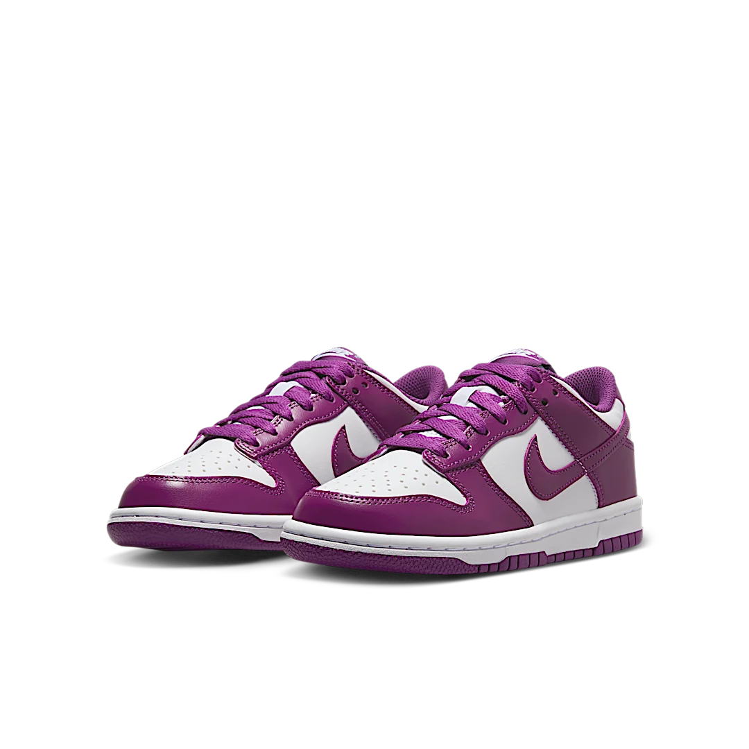 Overkicks - Nike Dunk Low Viotech (FB9109-110) - vista trasera