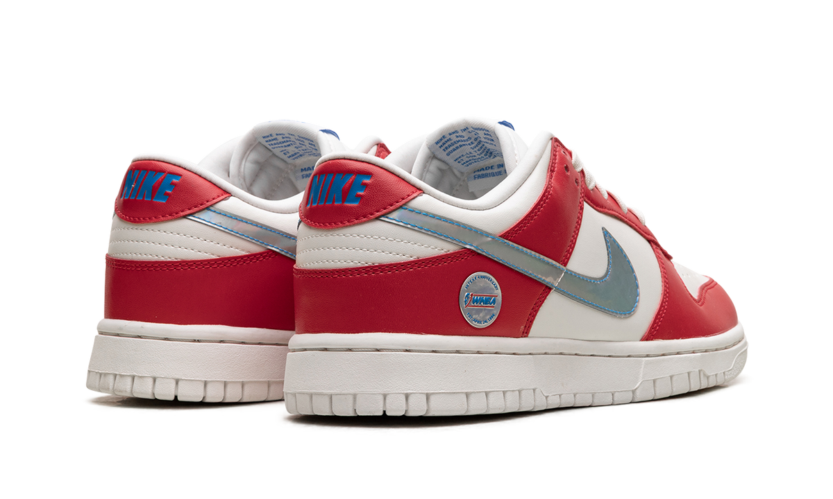 Overkicks - Nike Dunk Low WNBA 30th Anniversary (IR1970-604) - par completo