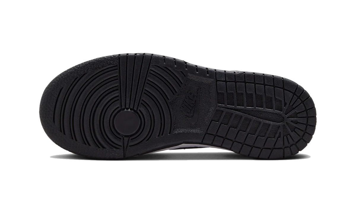 Overkicks - Nike Dunk Low White Black Panda (2026) (PS) (IU7765-100) - imagen 3