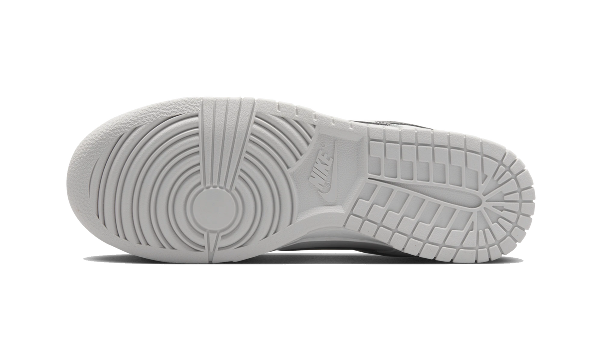 Overkicks - Nike Dunk Low White Plum Chalk (IM6025-121) - par completo
