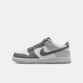 Nike Dunk Low White Smoke Grey Fog (GS)