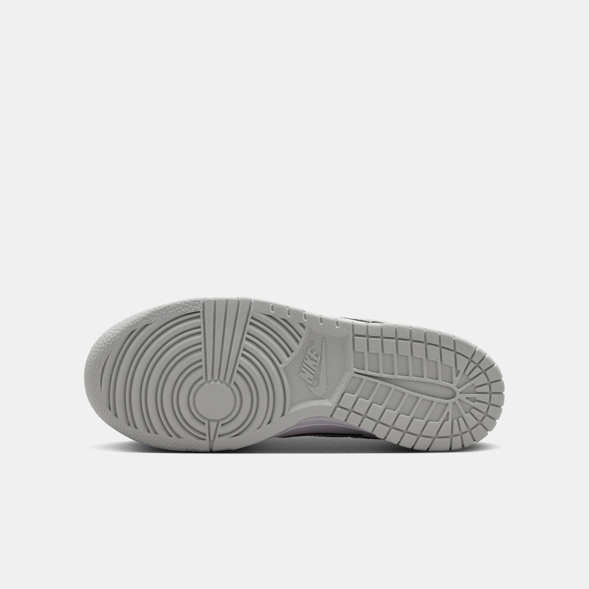 Overkicks - Nike Dunk Low White Smoke Grey Fog (GS) (IQ0804-102) - imagen 8