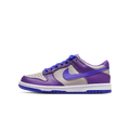 Nike Dunk Low Wild Grape (GS)