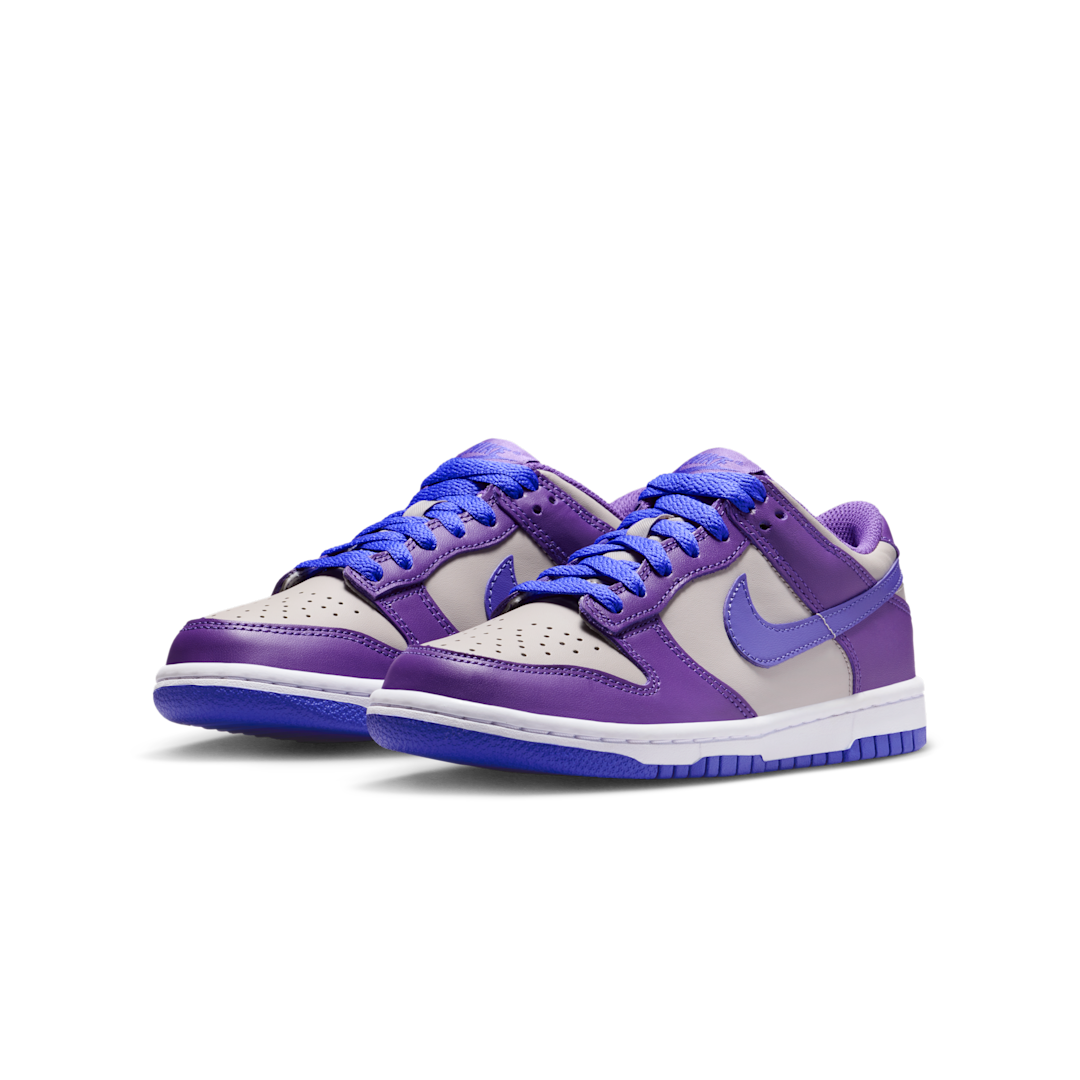 Overkicks - Nike Dunk Low Wild Grape (GS) (FB9109-007) - imagen 2