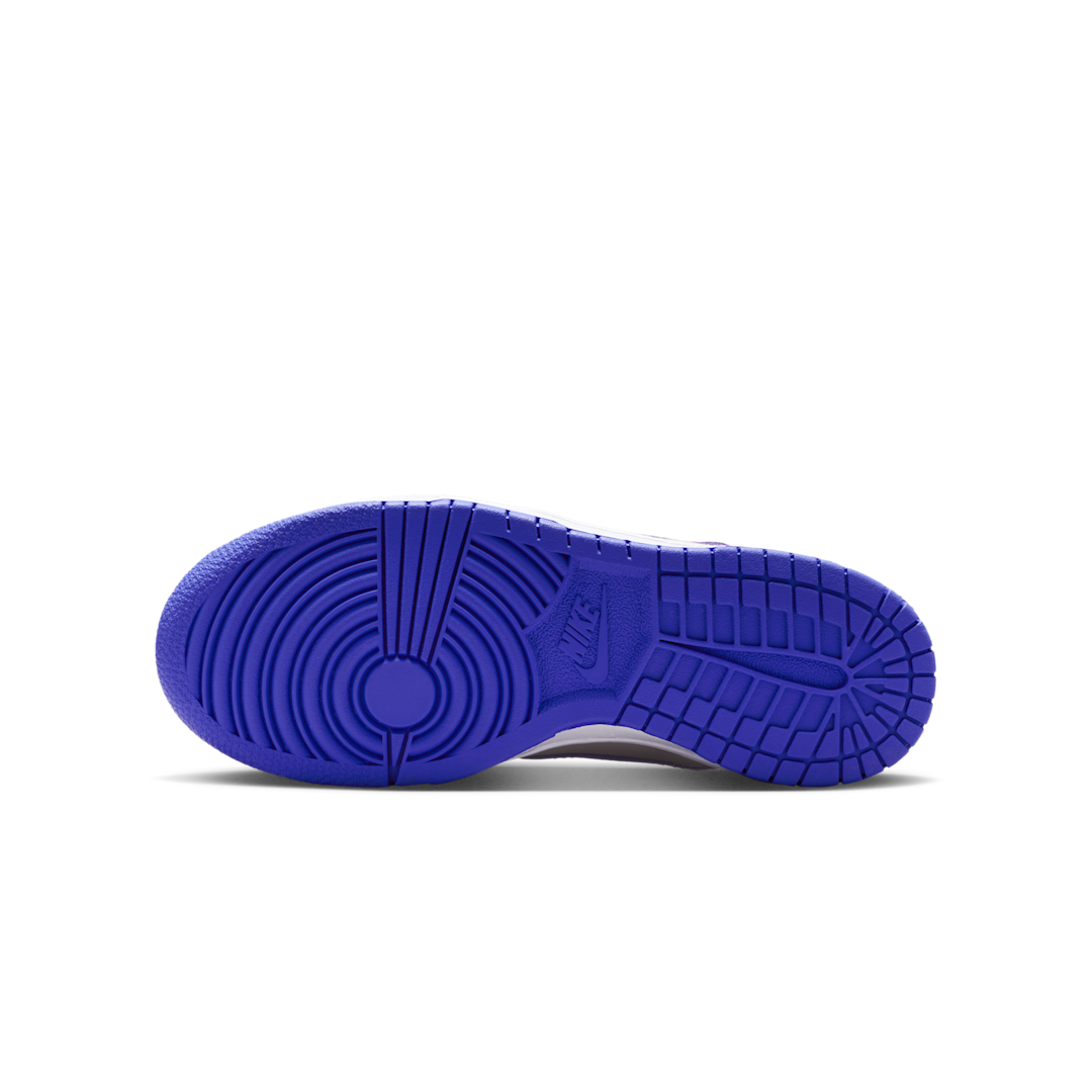 Overkicks - Nike Dunk Low Wild Grape (GS) (FB9109-007) - imagen 4
