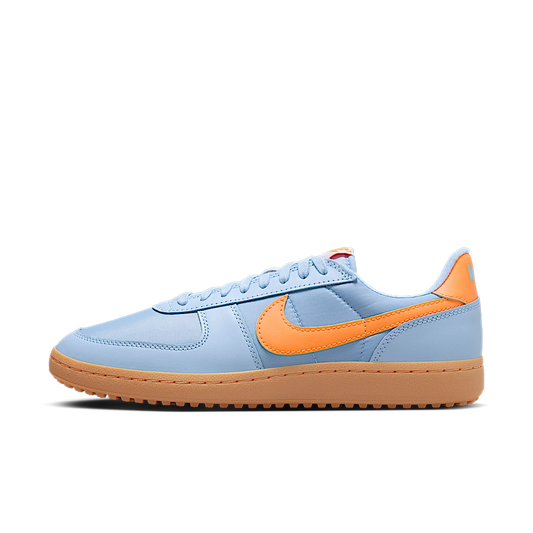 Overkicks - Nike Field General 82 Aluminum Total Orange (HM5685-400) - vista lateral