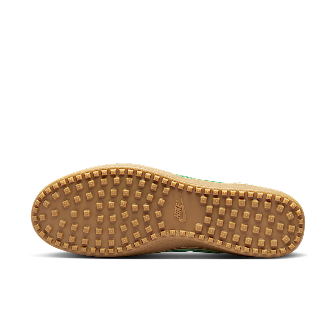 Overkicks - Nike Field General 82 Barely Volt Dusty Cactus (HM5685-700) - detalle suela