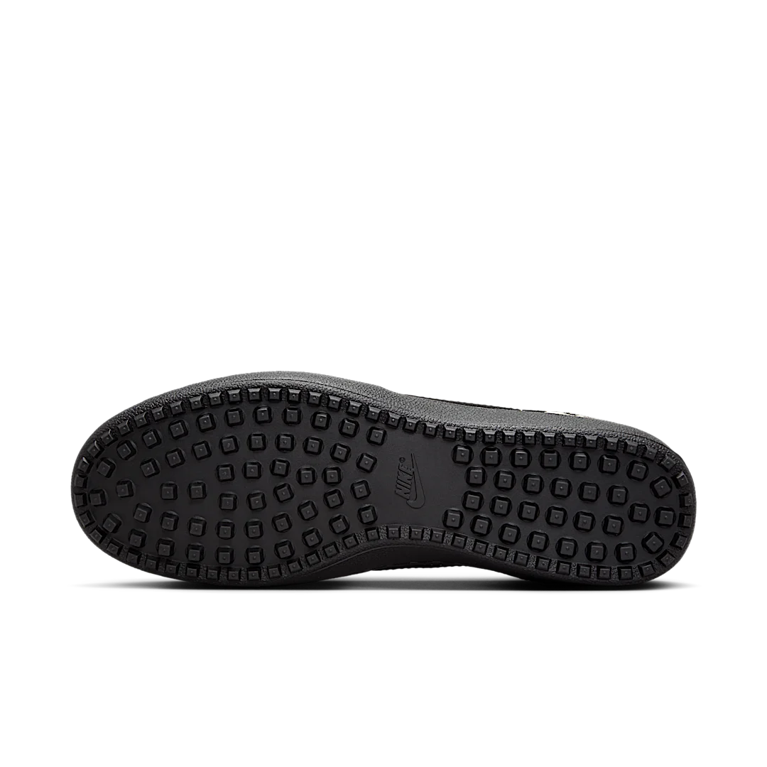 Overkicks - Nike Field General 82 Cow Print Phantom (IB2323-001) - detalle suela