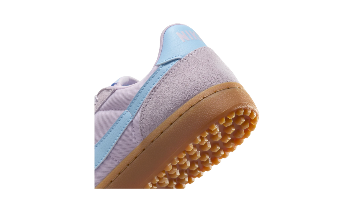 Overkicks - Nike Field General 82 Doll Gum Psychic Blue (HJ6000-500) - detalle