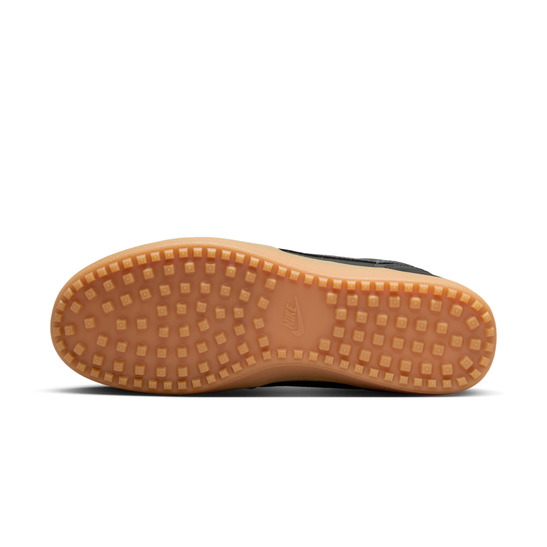 Overkicks - Nike Field General 82 Off Noir Gum (Womens) (HV6973-045) - detalle suela
