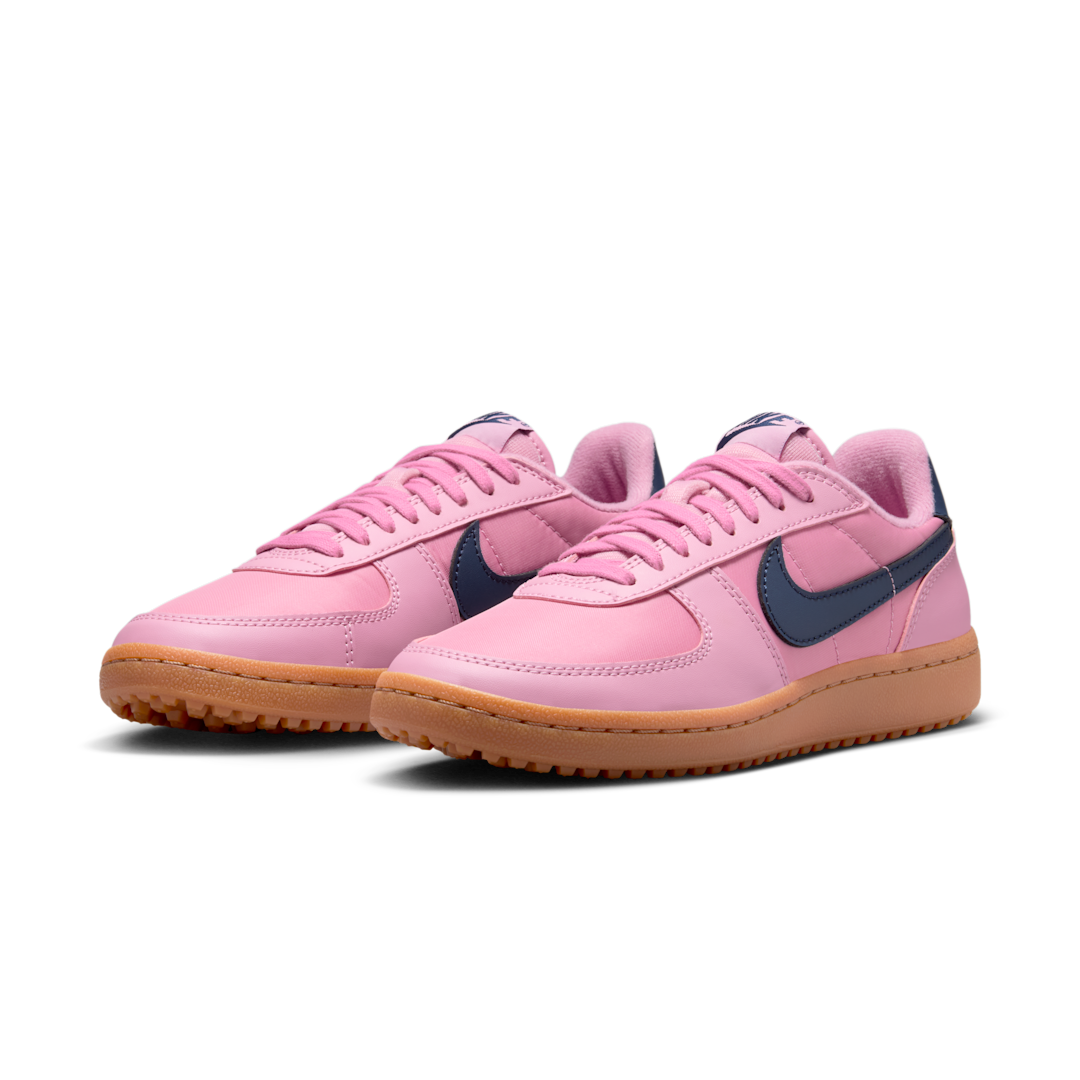 Overkicks - Nike Field General 82 SP Elemental Pink Obsidian (FZ5593-600) - vista trasera