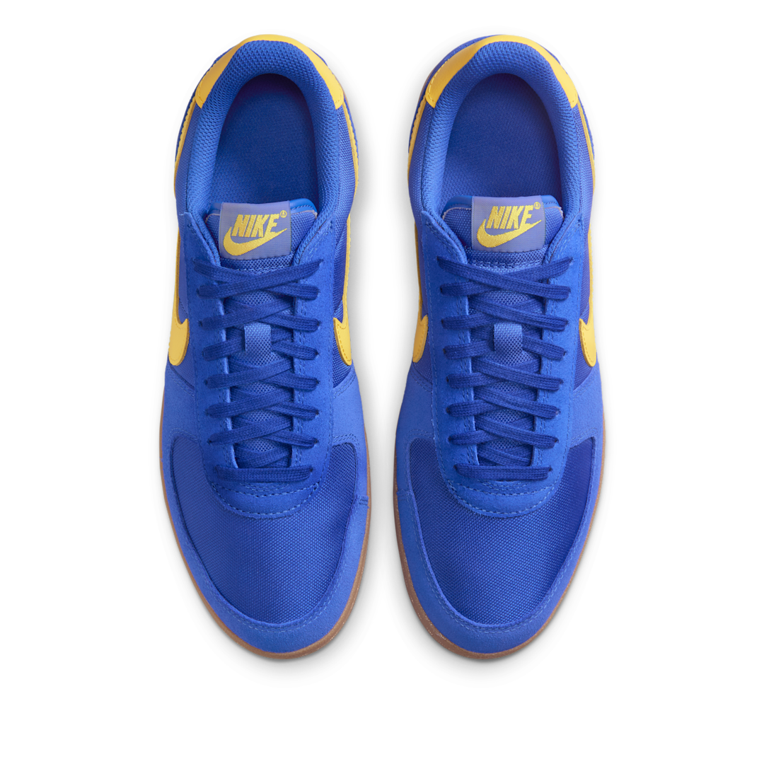 Overkicks - Nike Field General 82 SP Hyper Royal Lightning (HF3165-401) - par completo