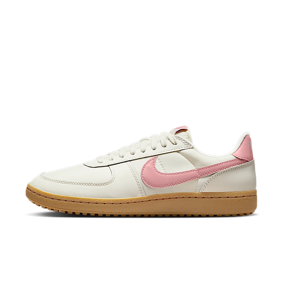 Overkicks - Nike Field General 82 SP Rust Pink (HV3873-133) - vista lateral