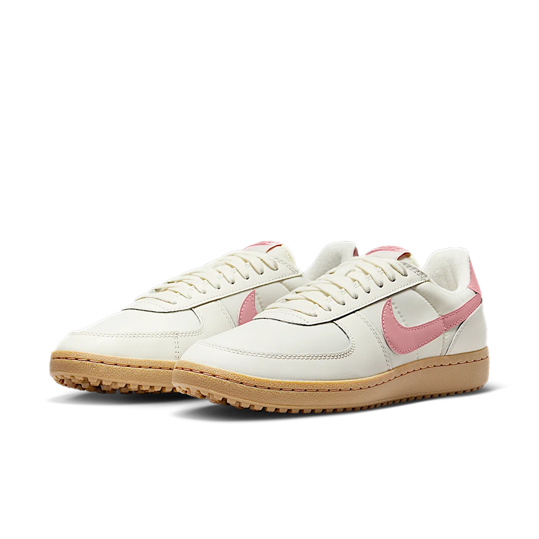 Overkicks - Nike Field General 82 SP Rust Pink (HV3873-133) - vista trasera