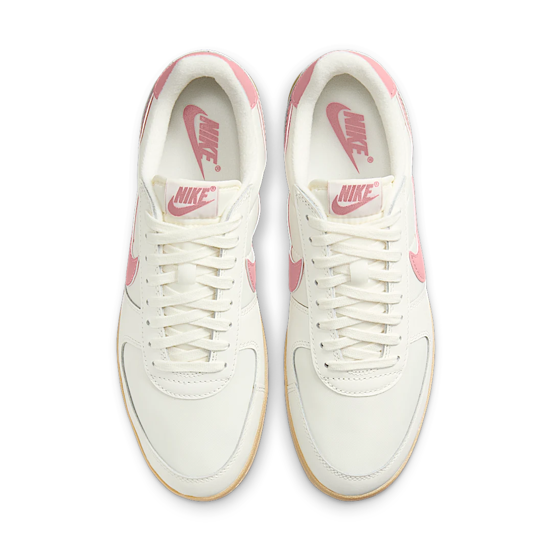 Overkicks - Nike Field General 82 SP Rust Pink (HV3873-133) - par completo