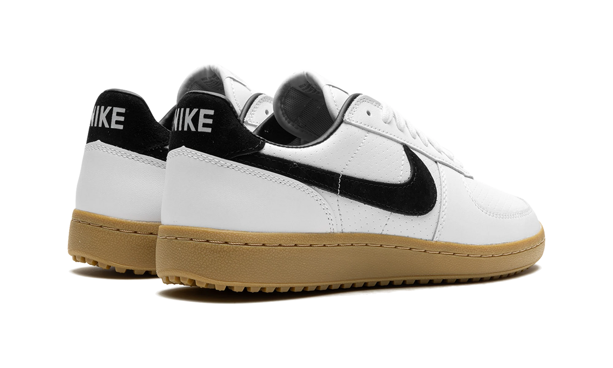 Overkicks - Nike Field General 82 SP White Black Gum (HF5603-101) - par completo