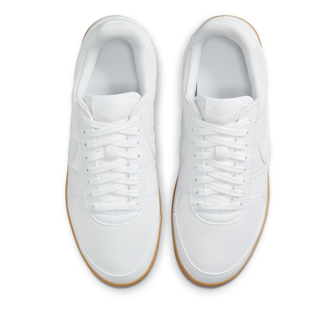 Overkicks - Nike Field General 82 White Gum (FZ5593-101) - par completo