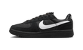 Nike Field General Black White (GS)