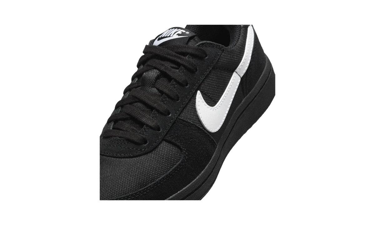 Overkicks - Nike Field General Black White (GS) (IF0465-001) - imagen 7
