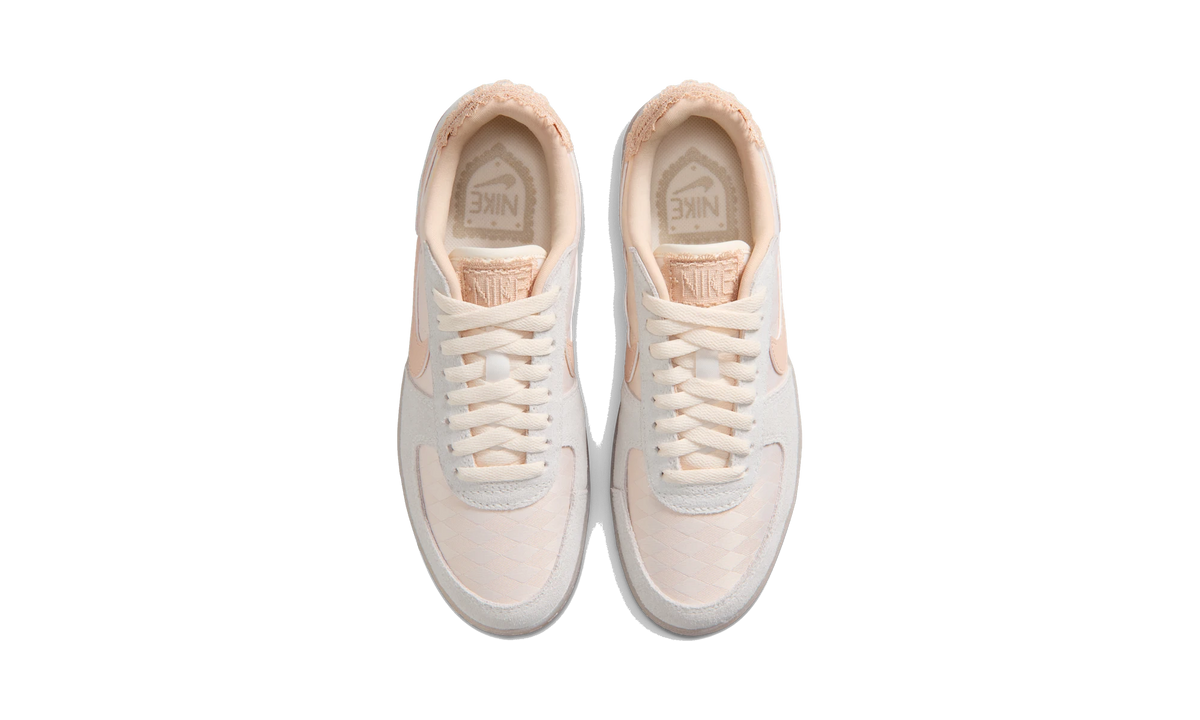 Overkicks - Nike Field General Chalk Shimmer (IH2487-100) - vista superior