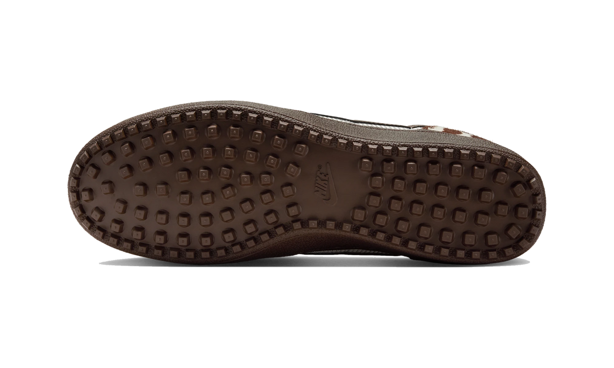 Overkicks - Nike Field General Cow Print Fauna Brown (IH4478-030) - par completo