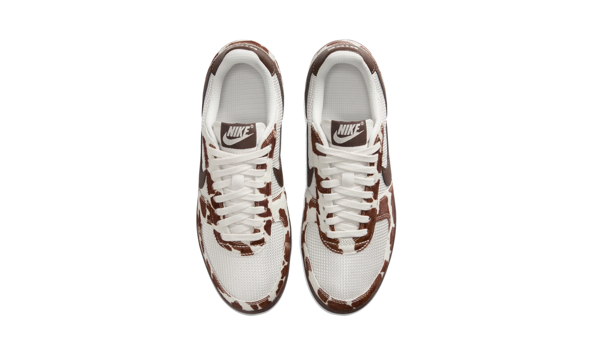 Overkicks - Nike Field General Cow Print Fauna Brown (IH4478-030) - vista superior