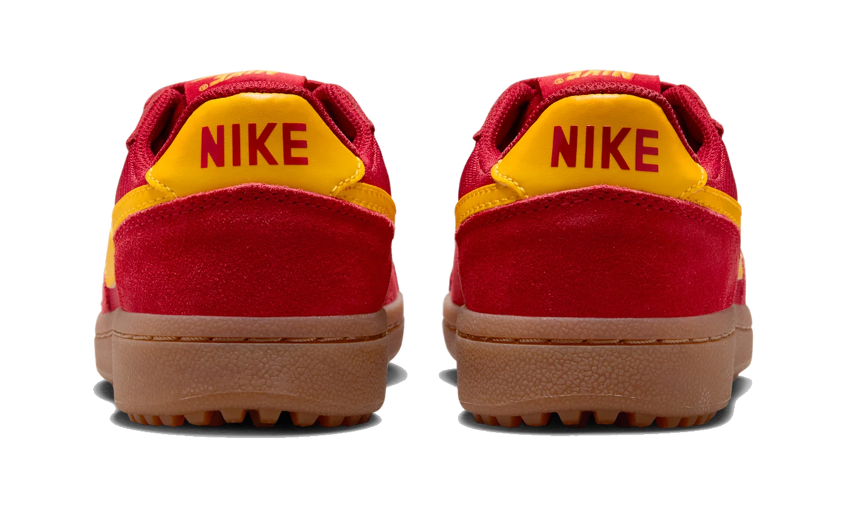 Overkicks - Nike Field General Gym Red Gum Medium Brown Team Gold (GS) (IF0465-602) - imagen 6