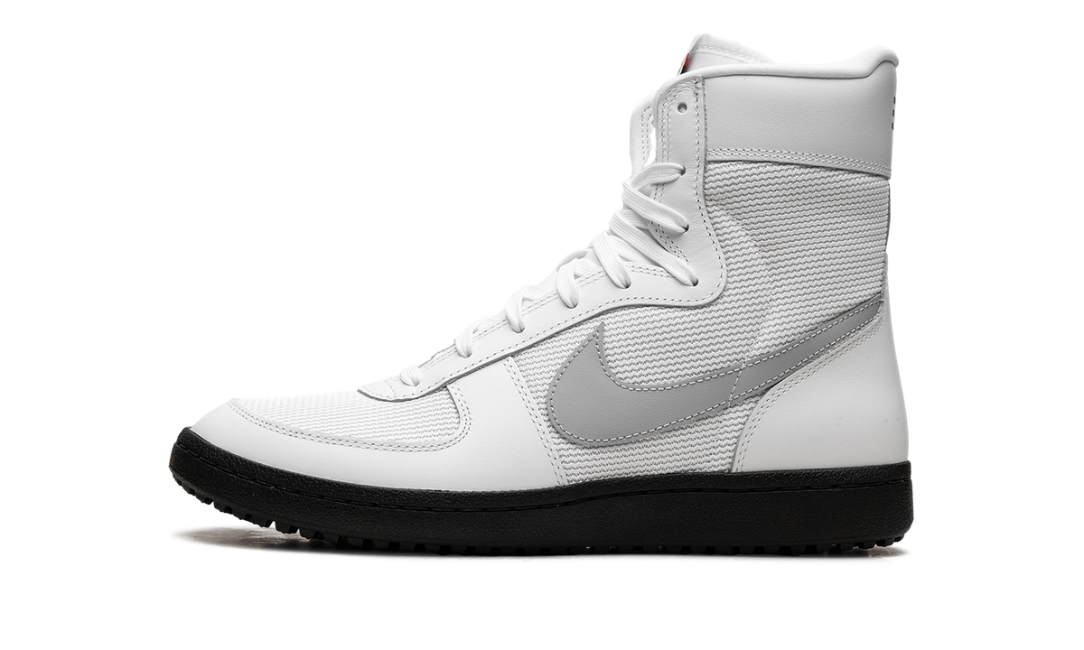 Overkicks - Nike Field General High Stranger Things (IM3875-100) - vista lateral