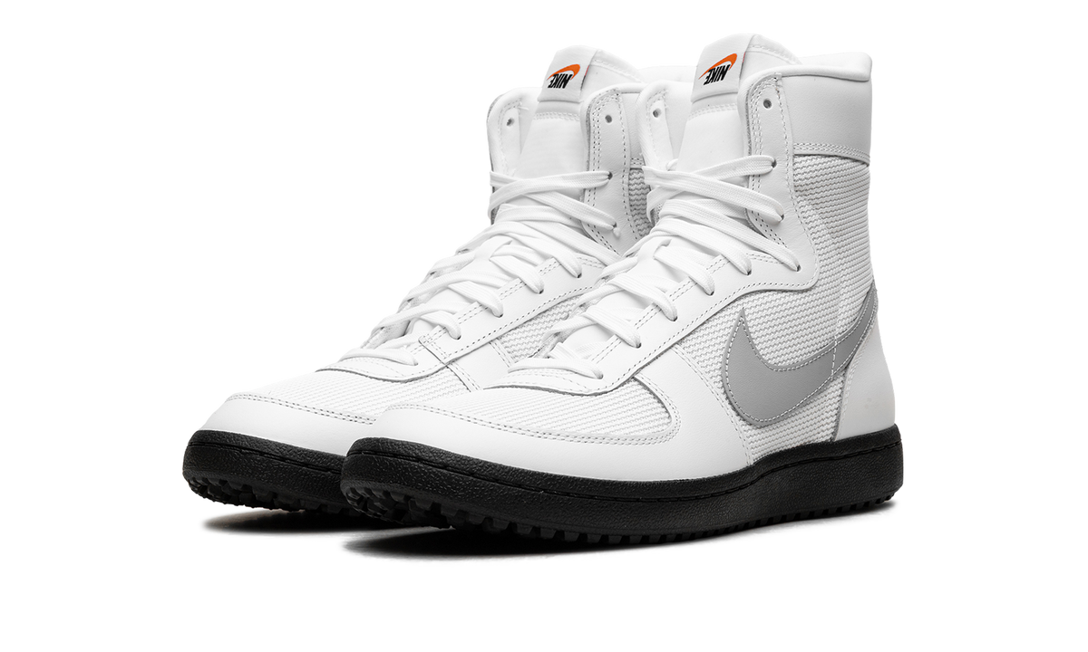 Overkicks - Nike Field General High Stranger Things (IM3875-100) - vista trasera
