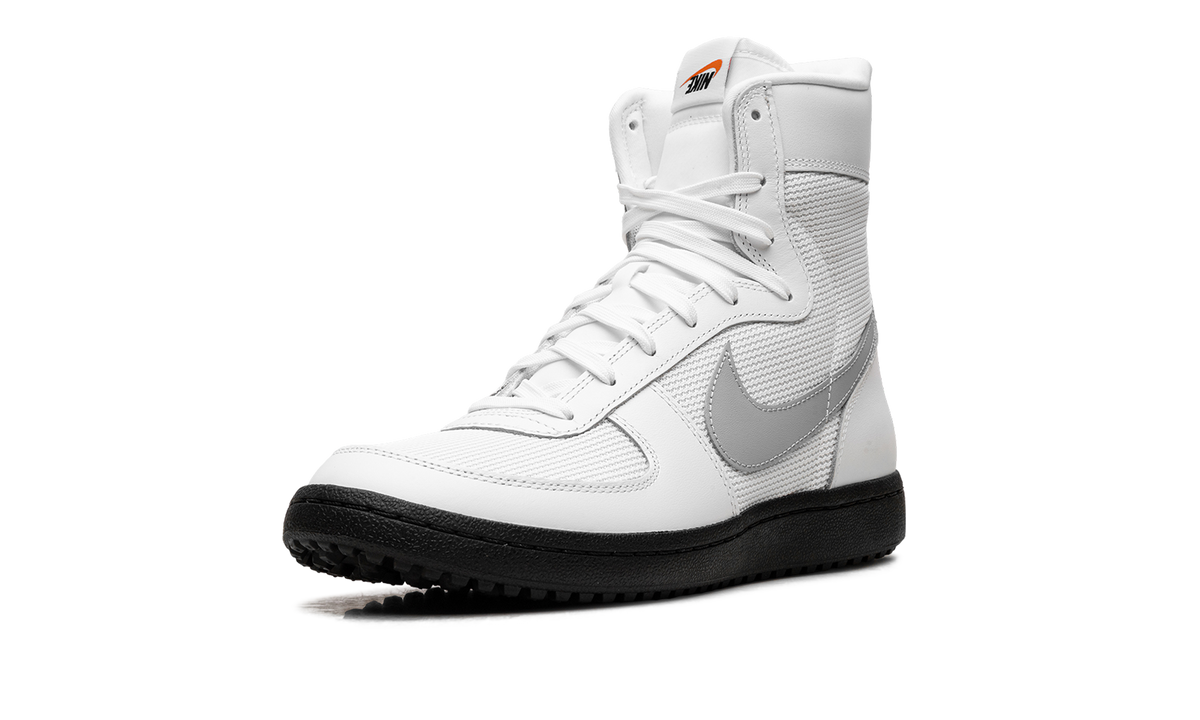 Overkicks - Nike Field General High Stranger Things (IM3875-100) - par completo