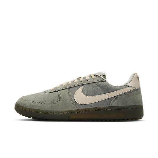 Overkicks - Nike Field General Light Army Natural (IF0666-300) - vista lateral