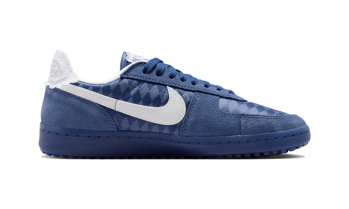Overkicks - Nike Field General Mystic Navy White (IH2487-400) - detalle suela
