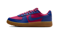 Nike Field General Noble Red Gum Light Brown Deep Royal Blue (GS)