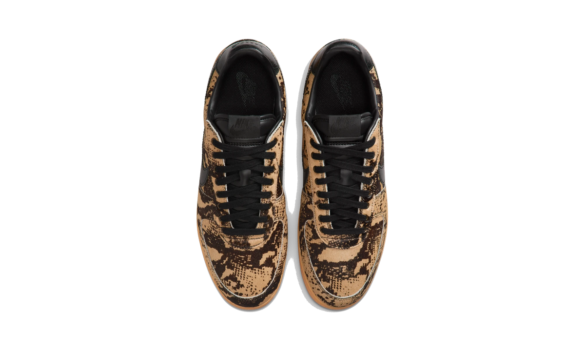 Overkicks - Nike Field General PRM Snake (IM3075-001) - vista superior