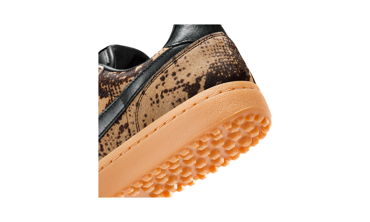 Overkicks - Nike Field General PRM Snake (IM3075-001) - detalle