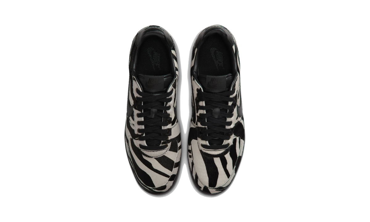 Overkicks - Nike Field General PRM Zebra (IM3075-002) - vista superior