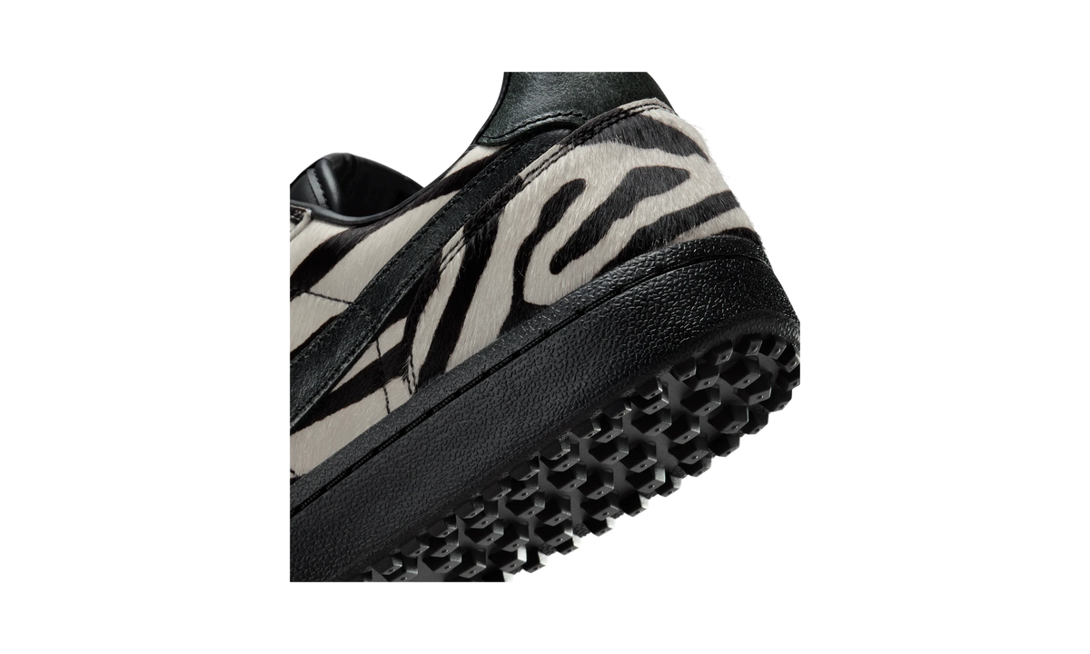 Overkicks - Nike Field General PRM Zebra (IM3075-002) - detalle