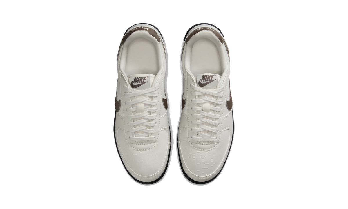 Overkicks - Nike Field General Phantom Flat Pewter Metallic (FZ5593-005) - vista superior