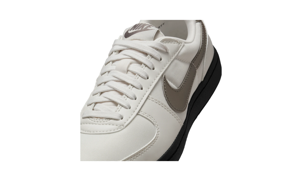 Overkicks - Nike Field General Phantom Flat Pewter Metallic (FZ5593-005) - detalle lateral interior