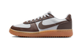 Nike Field General Pure Platinum Gum Yellow Ironstone (GS)