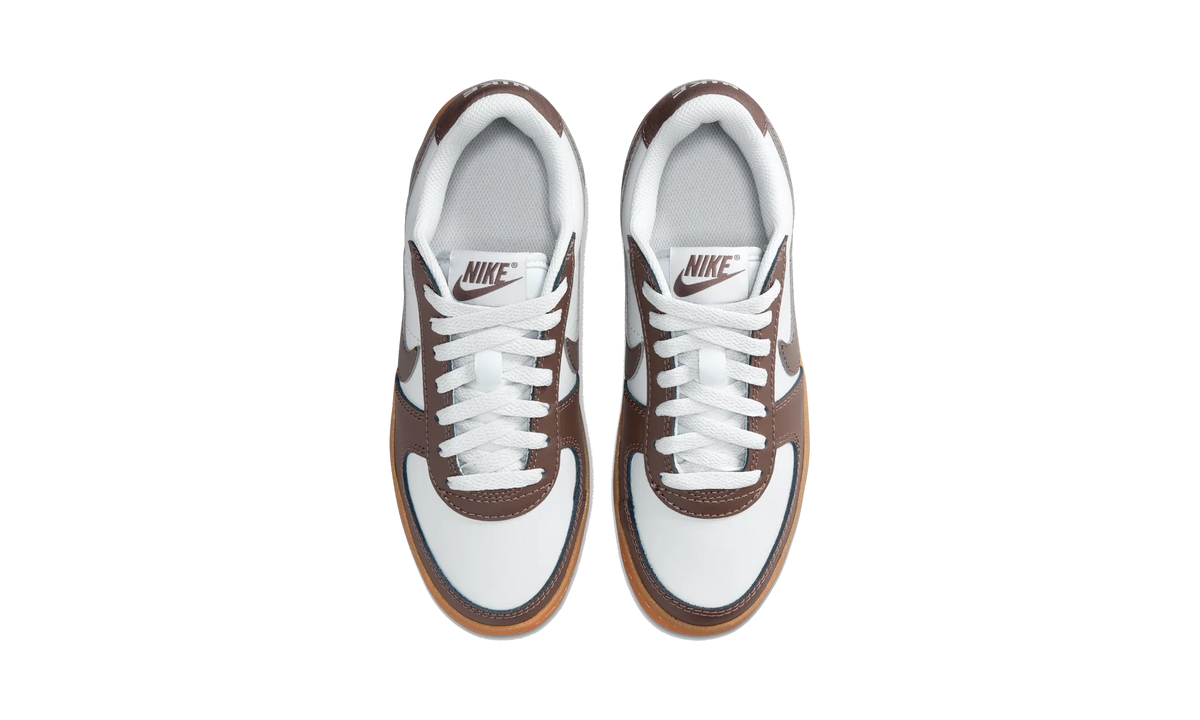 Overkicks - Nike Field General Pure Platinum Gum Yellow Ironstone (GS) (IH3324-001) - imagen 5