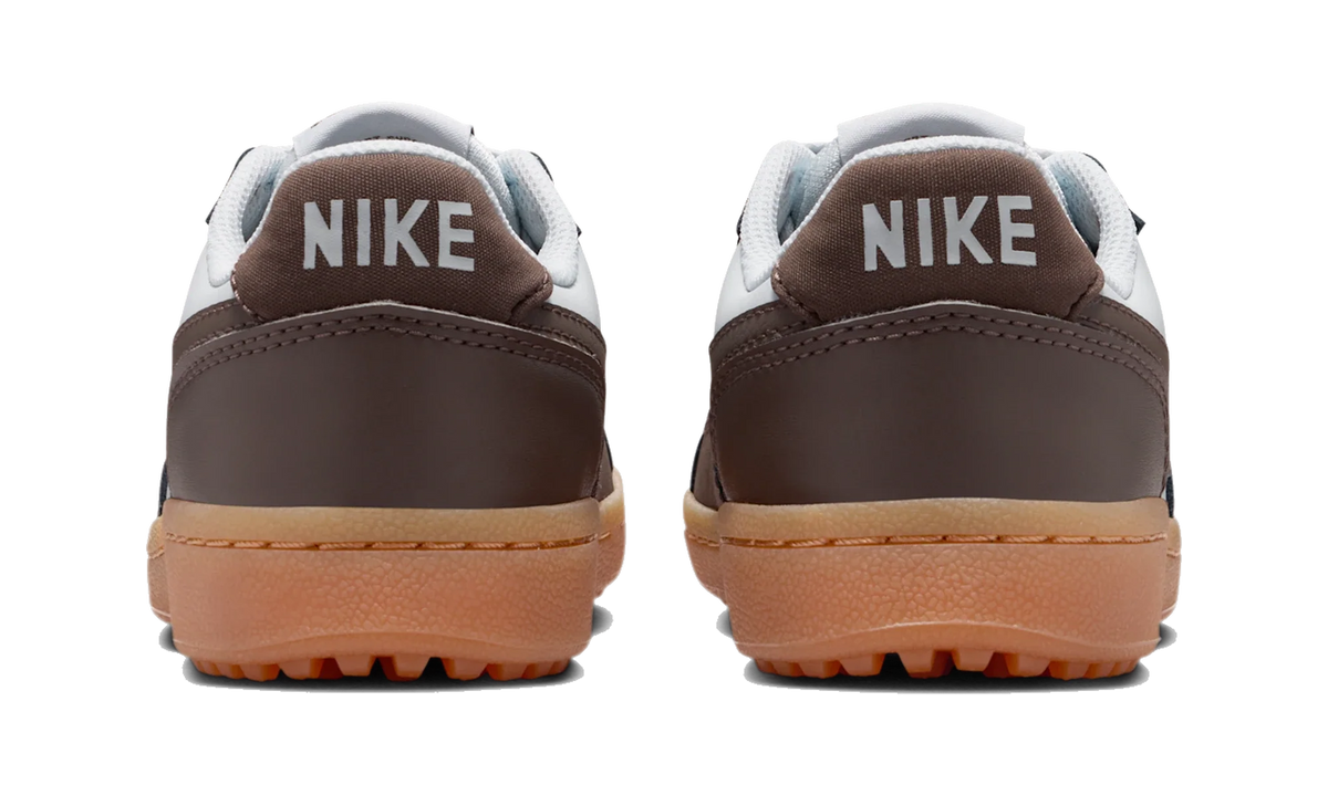 Overkicks - Nike Field General Pure Platinum Gum Yellow Ironstone (GS) (IH3324-001) - imagen 6